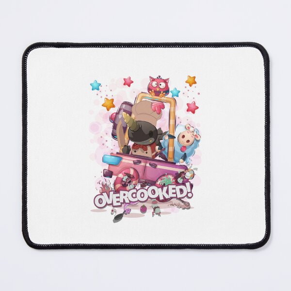 Item preview, Overcooked Chef NARWHAL designed and sold by SL2C-Kids.