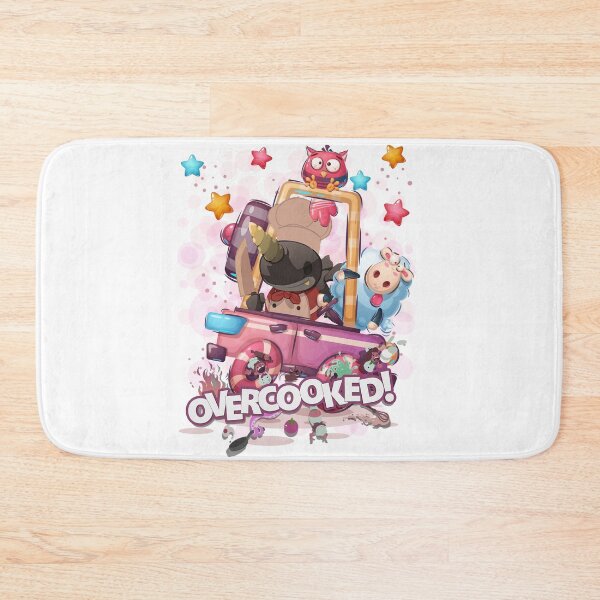 Item preview, Overcooked Chef NARWHAL designed and sold by SL2C-Kids.