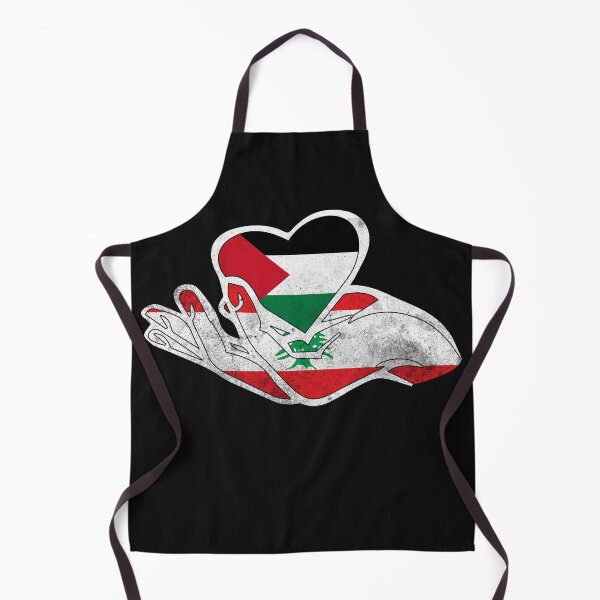 Item preview, lebanon loves palestine designed and sold by mo-stuff.