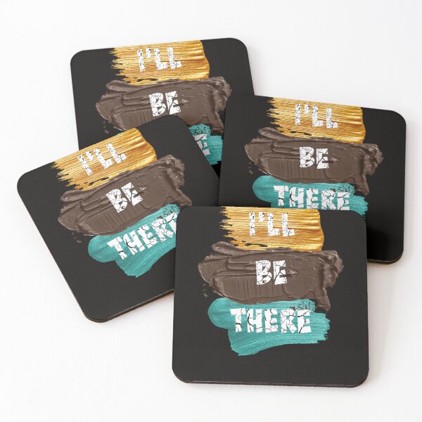Item preview, i'll be there designed and sold by vallertine.