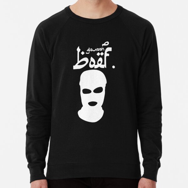 Eik Geroosterd Lief Boef" Lightweight Sweatshirt for Sale by bassel-ad | Redbubble