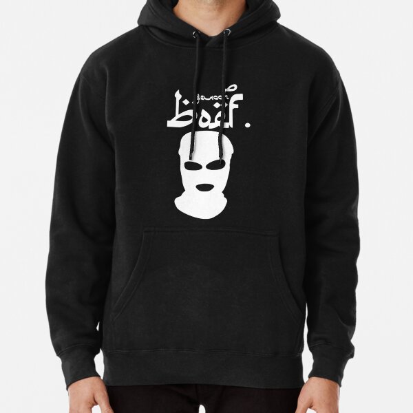 Boef Essential ." Pullover Hoodie for Sale by lavernapass |