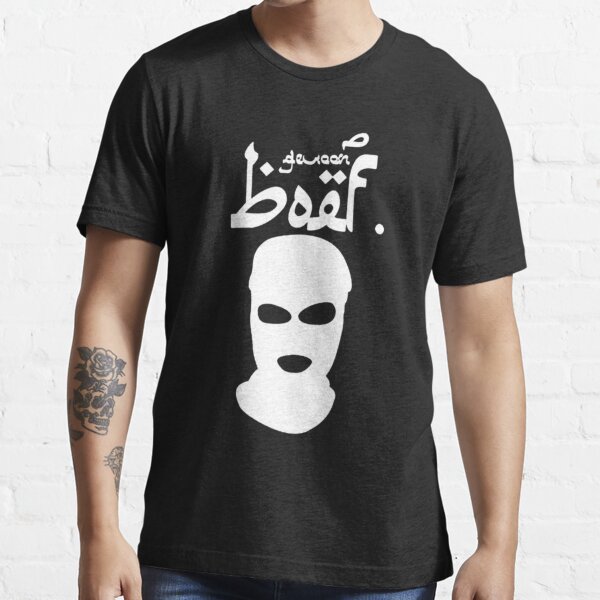 Boef" T-shirt for Sale by bassel-ad | | boef music singer t-shirts