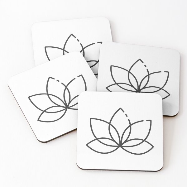 Item preview, Lotus flower designed and sold by creation2ju.
