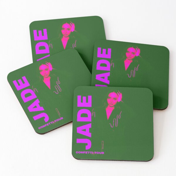 Item preview, Little Mix, confetti tour, jade thirlwall, designed and sold by 0hflwr.