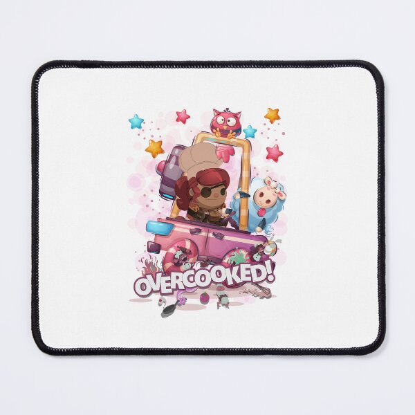 Item preview, Overcooked Chef CAPTAIN designed and sold by SL2C-Kids.