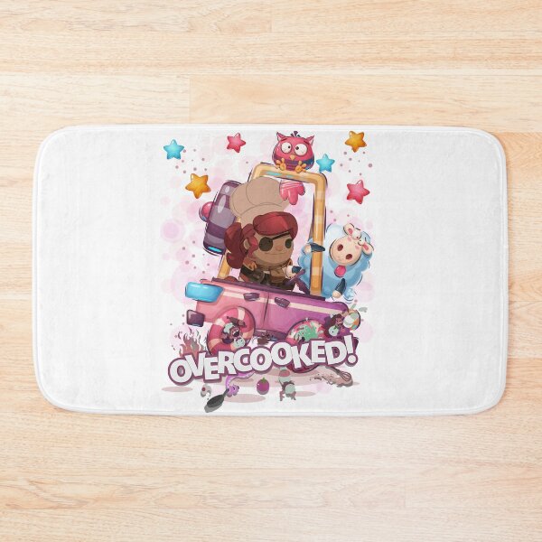 Item preview, Overcooked Chef CAPTAIN designed and sold by SL2C-Kids.