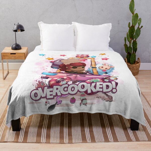 Item preview, Overcooked Chef CAPTAIN designed and sold by SL2C-Kids.