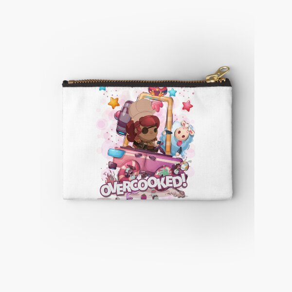 Item preview, Overcooked Chef CAPTAIN designed and sold by SL2C-Kids.