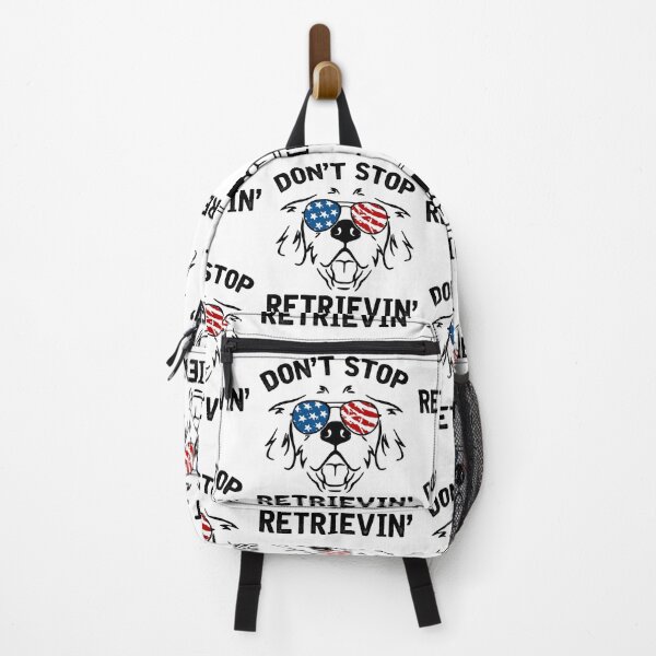 Item preview, Dont Stop - Retrievin' designed and sold by LittleDuckk.