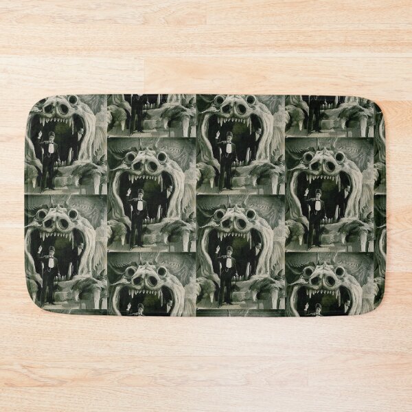 Item preview, The phantom of the Opera mouth of madness designed and sold by Vintage Designs +.