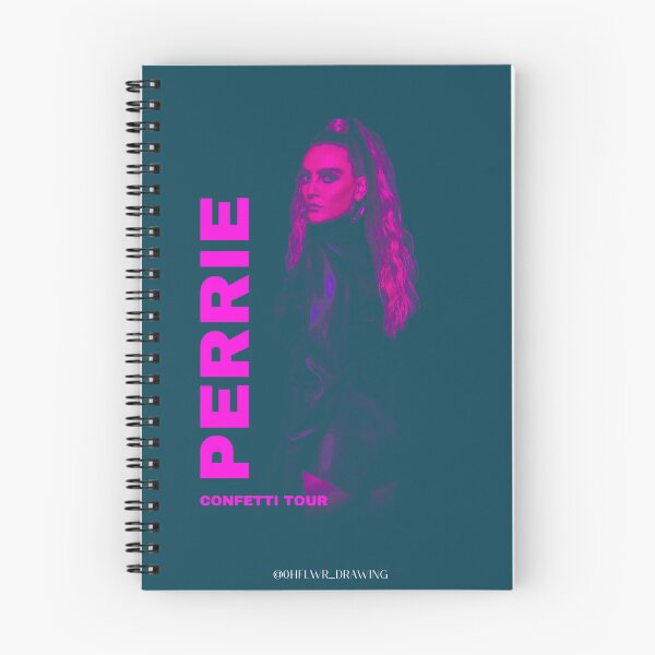 Artikelvorschau, Little Mix, Konfetti-Tour, Perrie Edwards, entworfen und verkauft von 0hflwr.