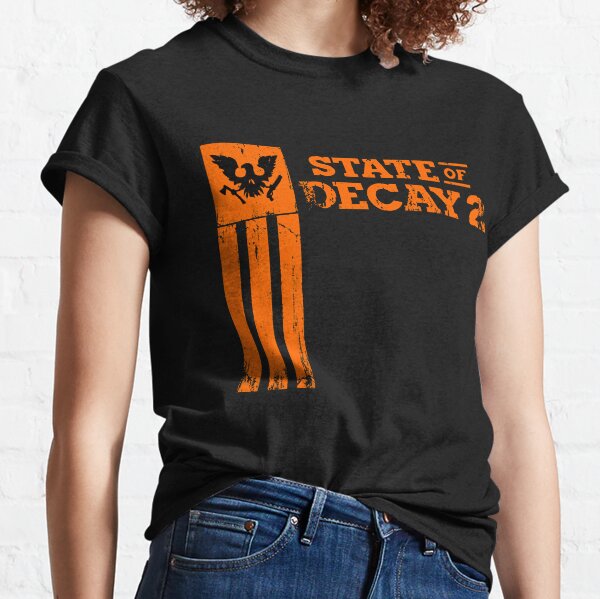 Sale for T-Shirts | Redbubble Decay