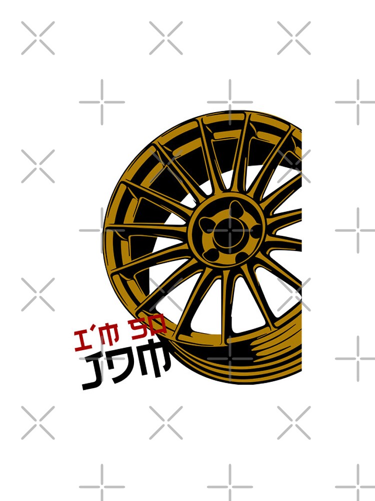 Thumbnail 4 of 4, iPhone Case, JDM RIM designed and sold by Wifidonink.