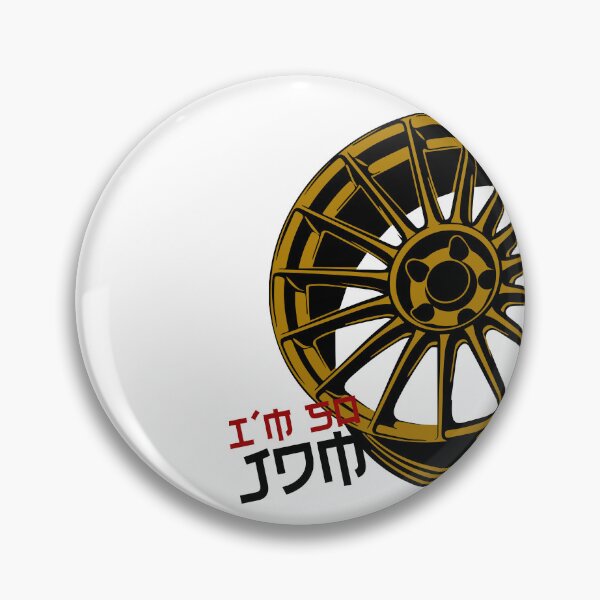 Item preview, JDM RIM designed and sold by Wifidonink.