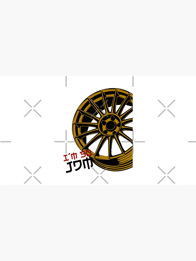 Thumbnail 3 of 3, Cap, JDM RIM designed and sold by Wifidonink.