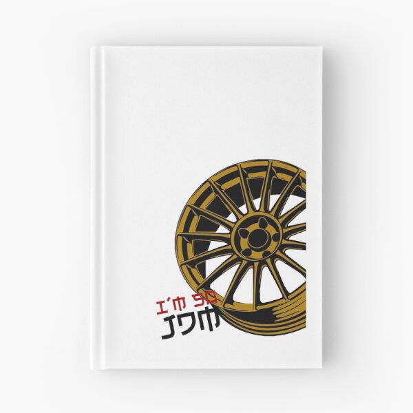 Item preview, JDM RIM designed and sold by Wifidonink.