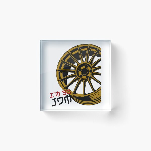 Item preview, JDM RIM designed and sold by Wifidonink.