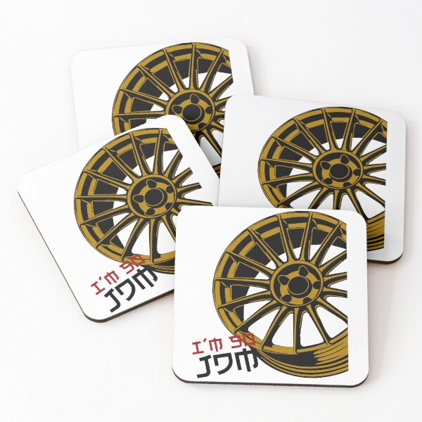 Item preview, JDM RIM designed and sold by Wifidonink.