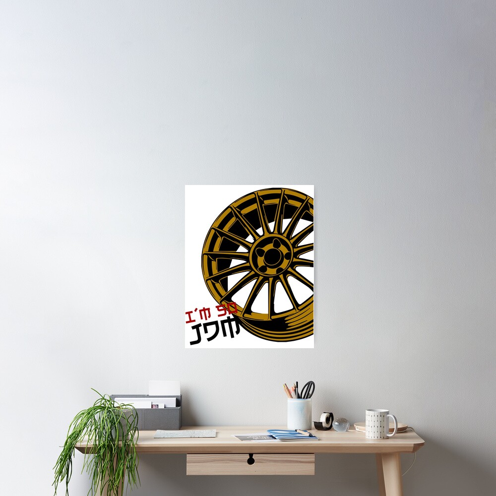 Item preview, Poster designed and sold by Wifidonink.