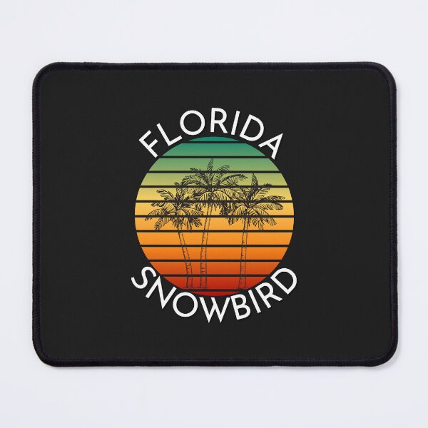 Item preview, Florida Winter Snowbird Essential designed and sold by PootinTuon.