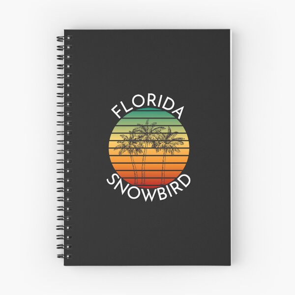 Item preview, Florida Winter Snowbird Essential designed and sold by PootinTuon.