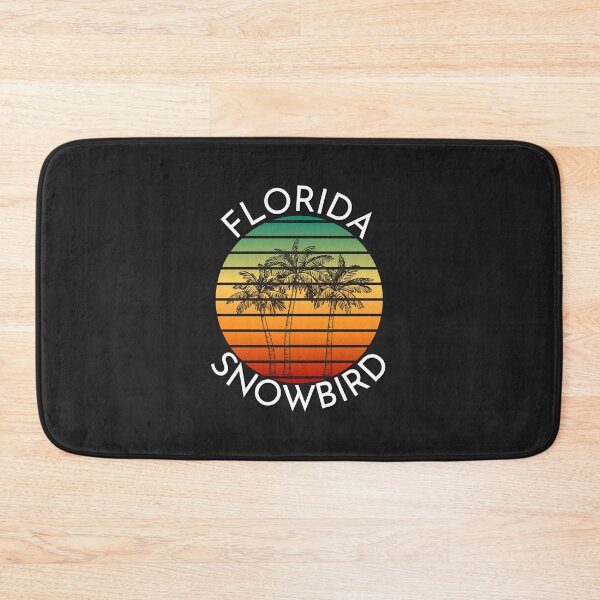 Item preview, Florida Winter Snowbird Essential designed and sold by PootinTuon.