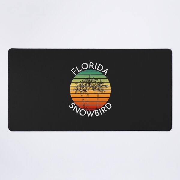 Item preview, Florida Winter Snowbird Essential designed and sold by PootinTuon.