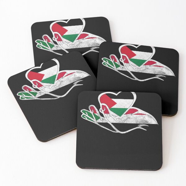 Item preview, sudan loves palestine designed and sold by mo-stuff.