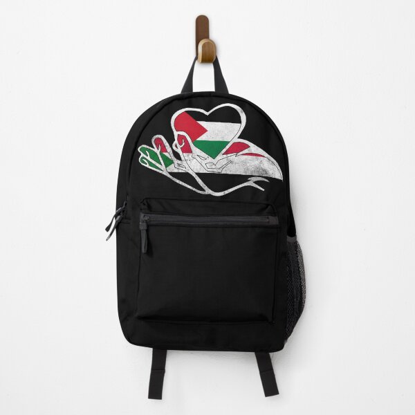 Item preview, sudan loves palestine designed and sold by mo-stuff.