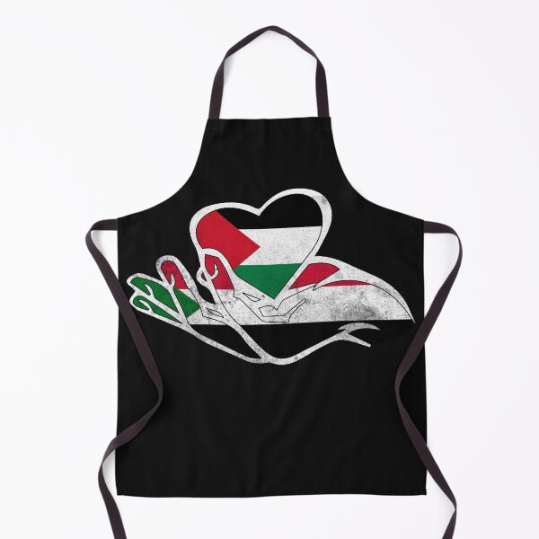 Item preview, sudan loves palestine designed and sold by mo-stuff.