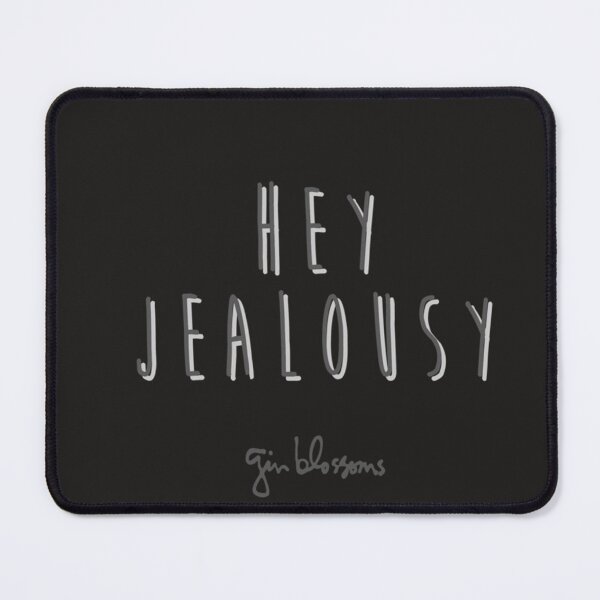Item preview, Gin Blossoms  Hey Jealousy Essential T-Shirt designed and sold by LeaErntl.