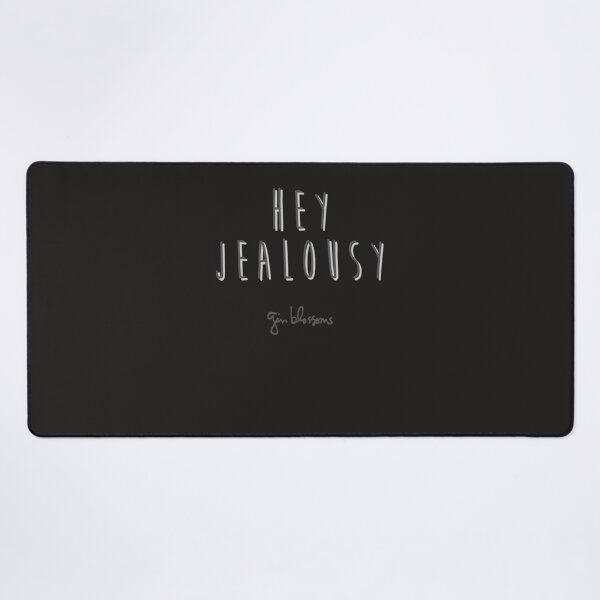 Item preview, Gin Blossoms  Hey Jealousy Essential T-Shirt designed and sold by LeaErntl.