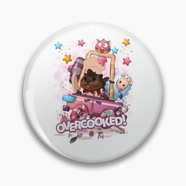 Item preview, Overcooked Chef BEAVER designed and sold by SL2C-Kids.