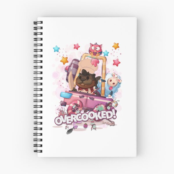 Item preview, Overcooked Chef BEAVER designed and sold by SL2C-Kids.
