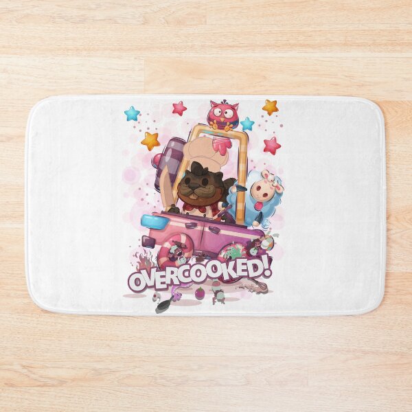 Item preview, Overcooked Chef BEAVER designed and sold by SL2C-Kids.
