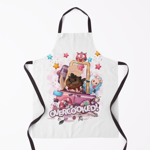 Item preview, Overcooked Chef BEAVER designed and sold by SL2C-Kids.