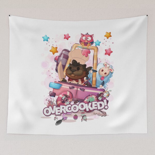 Item preview, Overcooked Chef BEAVER designed and sold by SL2C-Kids.