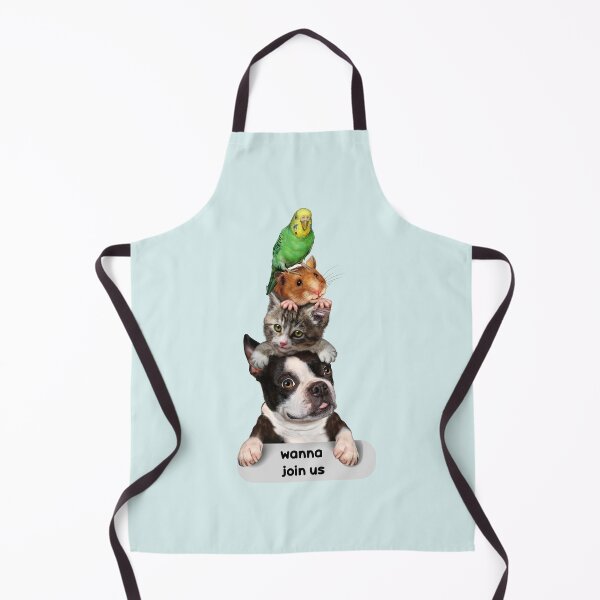 Item preview, Funny Animals  designed and sold by RMelissart.