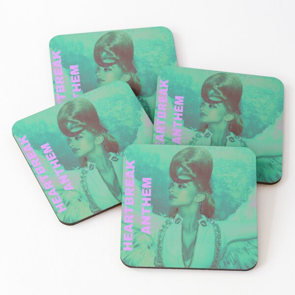 Item preview, Little Mix, confetti tour, heartbreak anthem, jade thirlwall designed and sold by 0hflwr.