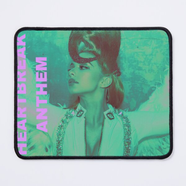 Item preview, Little Mix, confetti tour, heartbreak anthem, jade thirlwall designed and sold by 0hflwr.