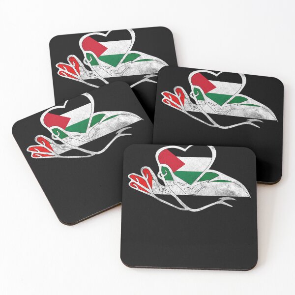 Item preview, the United Arab Emirates loves palestine designed and sold by mo-stuff.