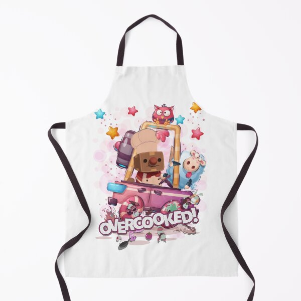 Item preview, Overcooked Chef BOX designed and sold by SL2C-Kids.