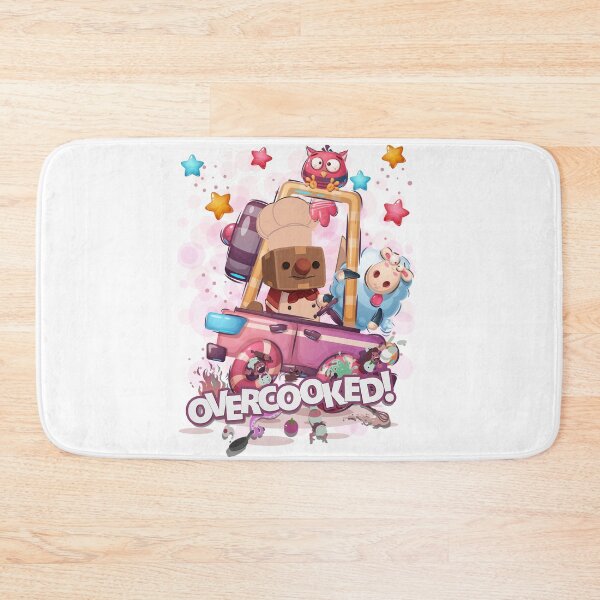 Item preview, Overcooked Chef BOX designed and sold by SL2C-Kids.
