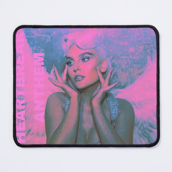 Item preview, Little Mix, confetti tour, heartbreak anthem, perrie edwards designed and sold by 0hflwr.