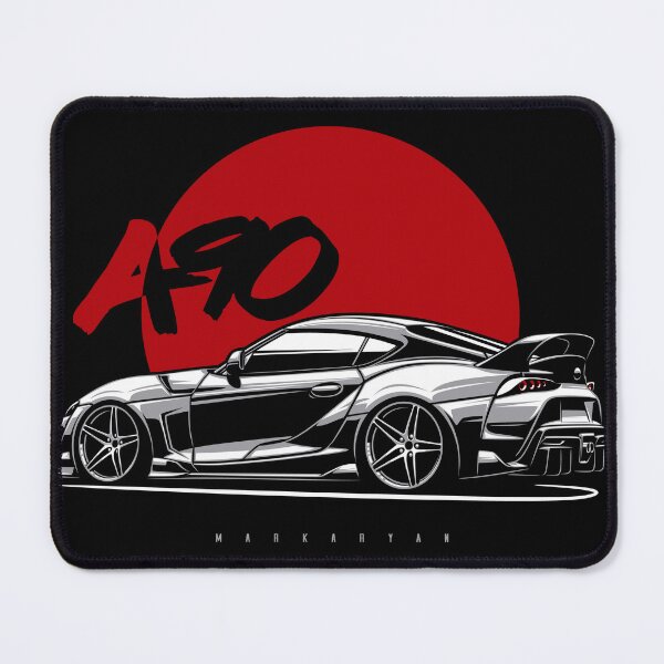 Item preview, Supra A90 designed and sold by OlegMarkaryan.
