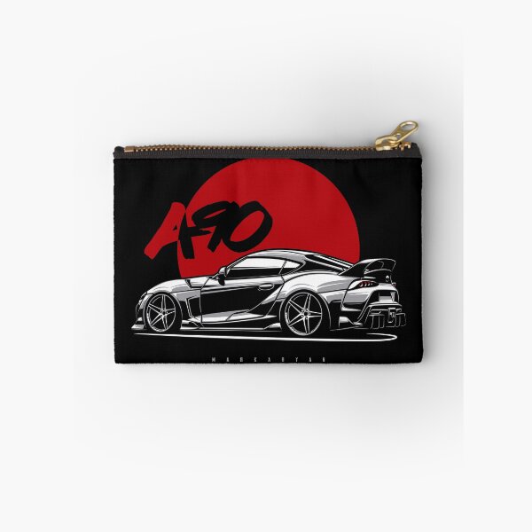 Item preview, Supra A90 designed and sold by OlegMarkaryan.