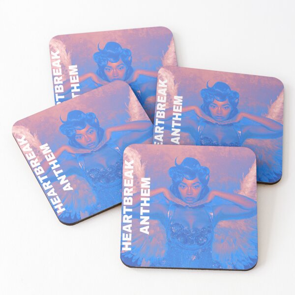 Item preview, Little Mix, confetti tour, heartbreak anthem, leigh-anne pinnock designed and sold by 0hflwr.