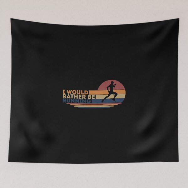 Item preview, Runner Saying Jogging Lovers Running Lover Classic T-Shirt designed and sold by madisonbau.
