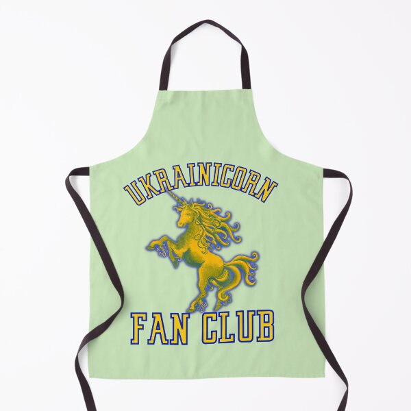 Item preview, Ukrainicorn Fan Club Ukraine Unicorns Stand With  designed and sold by queencrown.